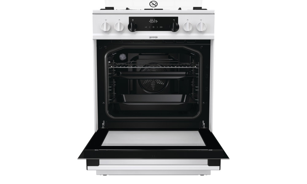 Kuchnia GORENJE K634WF - GentleClose