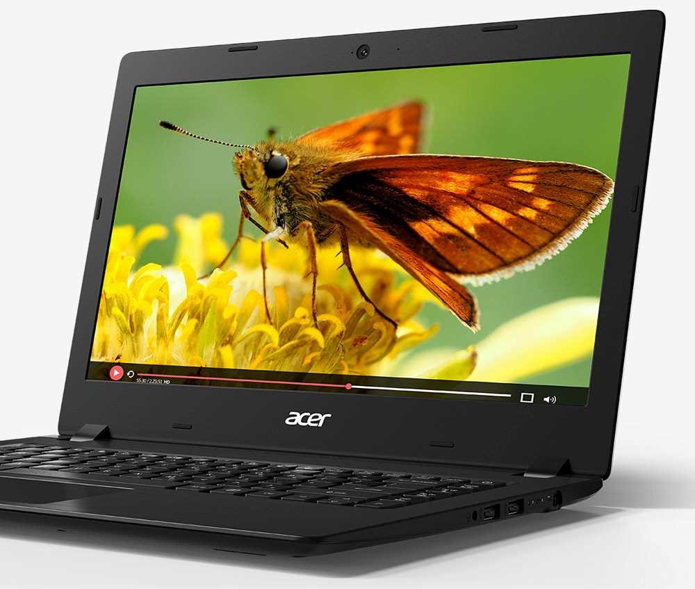 Laptop ACER Aspire 1 - BlueLightShield 