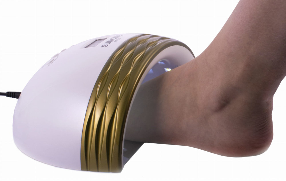 Elektrostymulator VITAMMY Ice 9072852