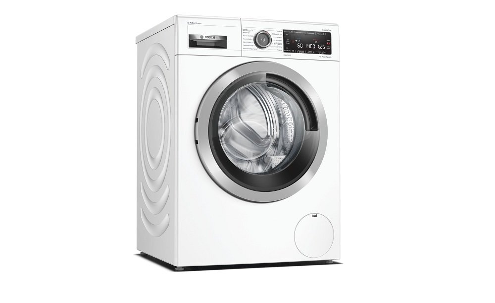 Pralka BOSCH WAVH8L90PL technologia ActiveWater