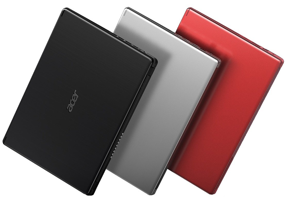 Laptop ACER Aspire 5 - Laptop