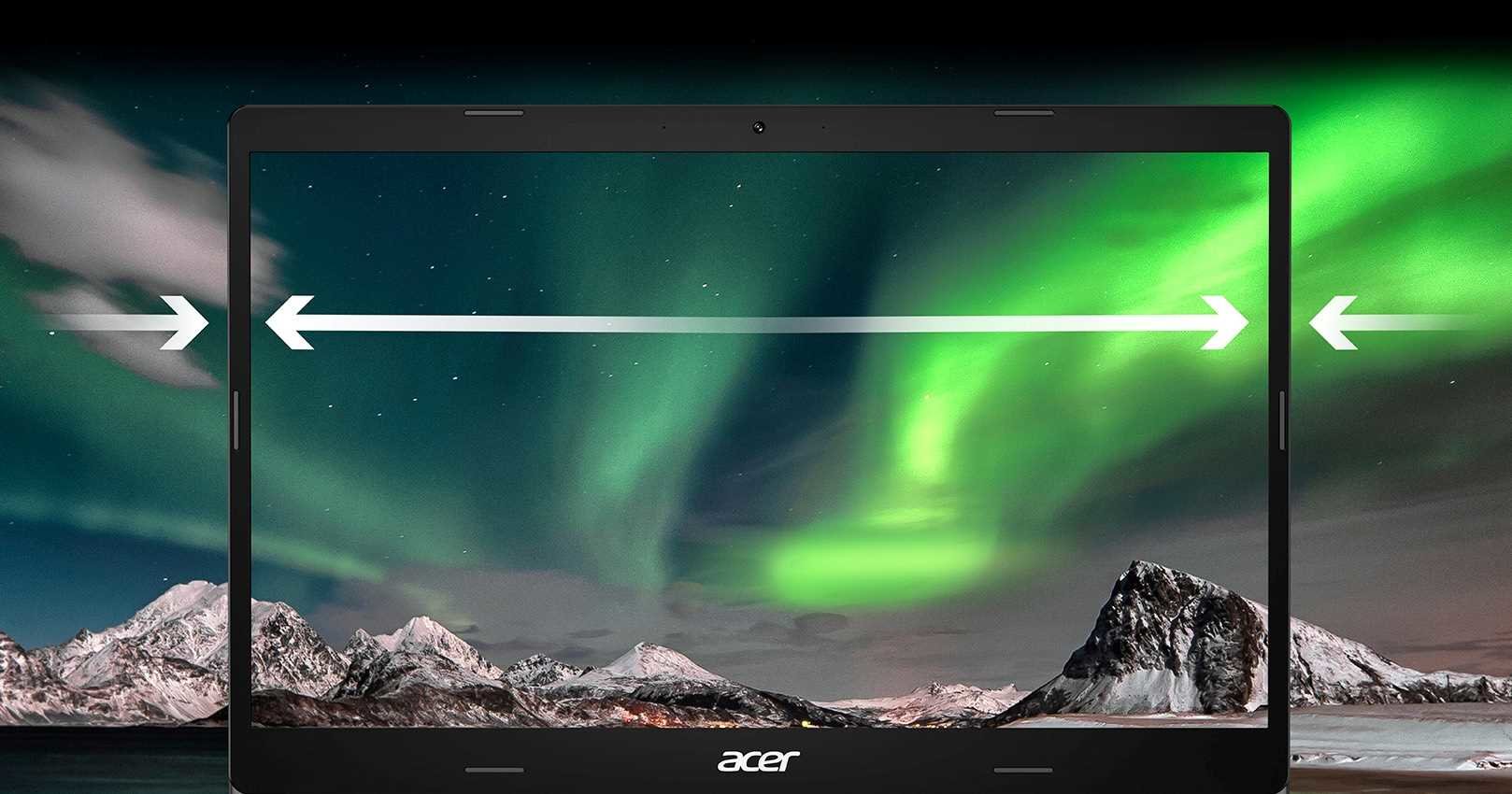 Laptop ACER Aspire 5 - FHD IPS 