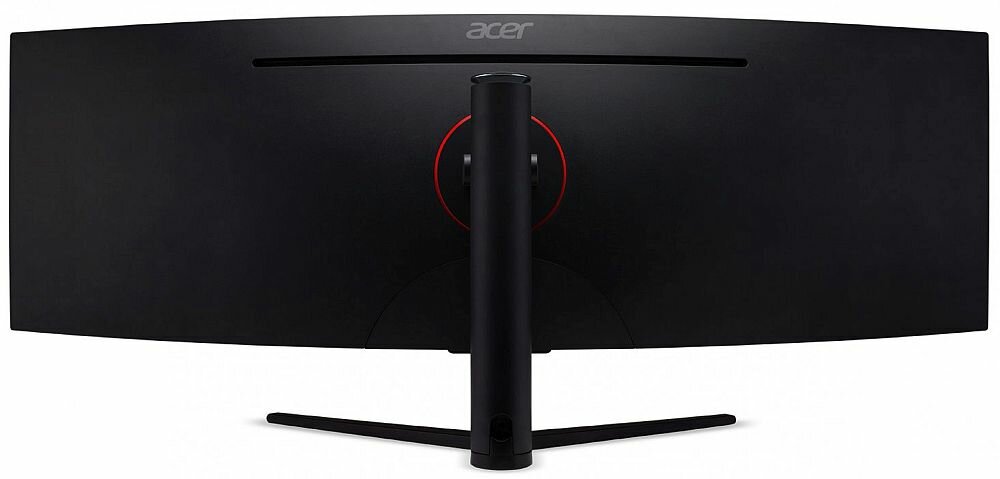 Monitor ACER EI431CRP - idealny