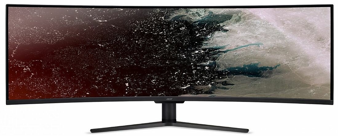 Monitor ACER EI431CRP - Monitor