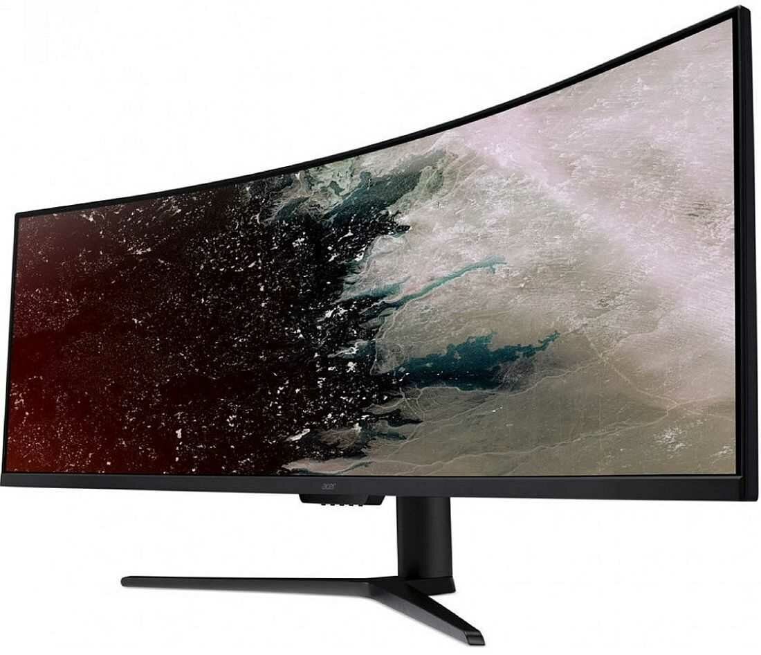 Monitor ACER EI431CRP - 3840 x 1200