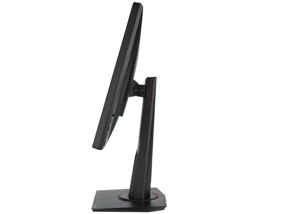 Monitor ASUS Tuf Gaming VG259QM 178 stiobu szeroka paleta barw