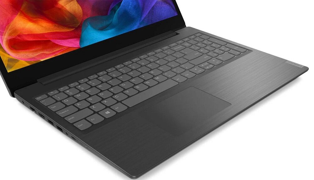 Laptop LENOVO IdeaPad L340-17IRH - Wydajny procesor  