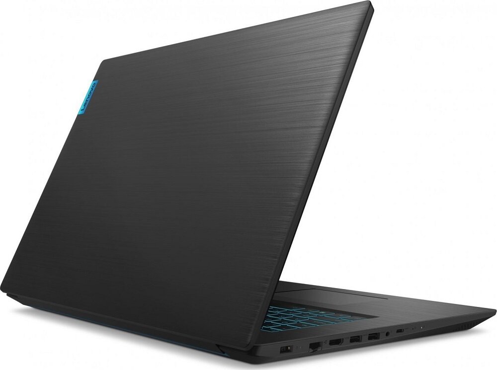 Laptop LENOVO IdeaPad L340-17IRH - pamiec  
