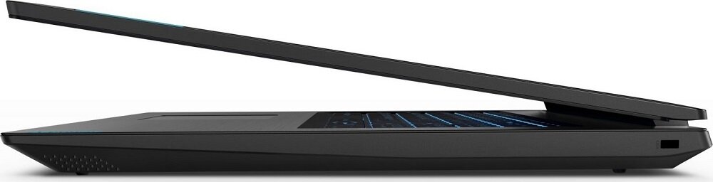 Laptop LENOVO IdeaPad L340-17IRH - Superszybkie dyski  