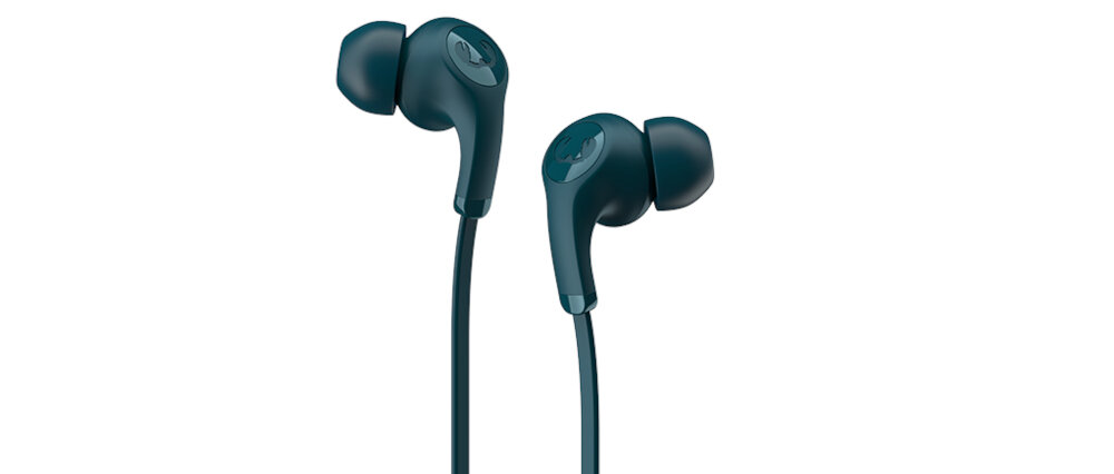 Słuchawki douszne FRESH N REBEL Flow Tip Wireless - wkładki