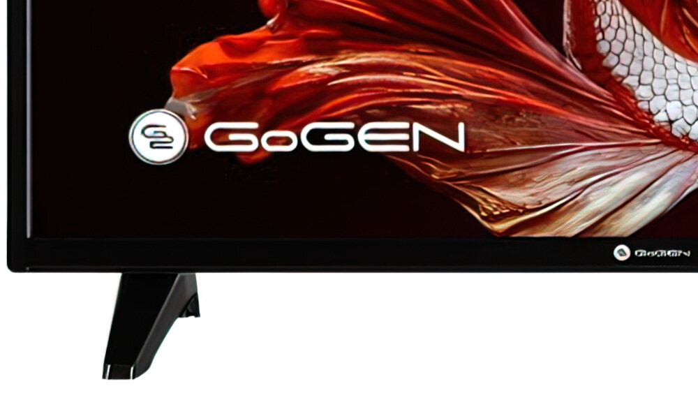 Telewizor GOGEN TVH 32P750ST  - funkcjonalność
