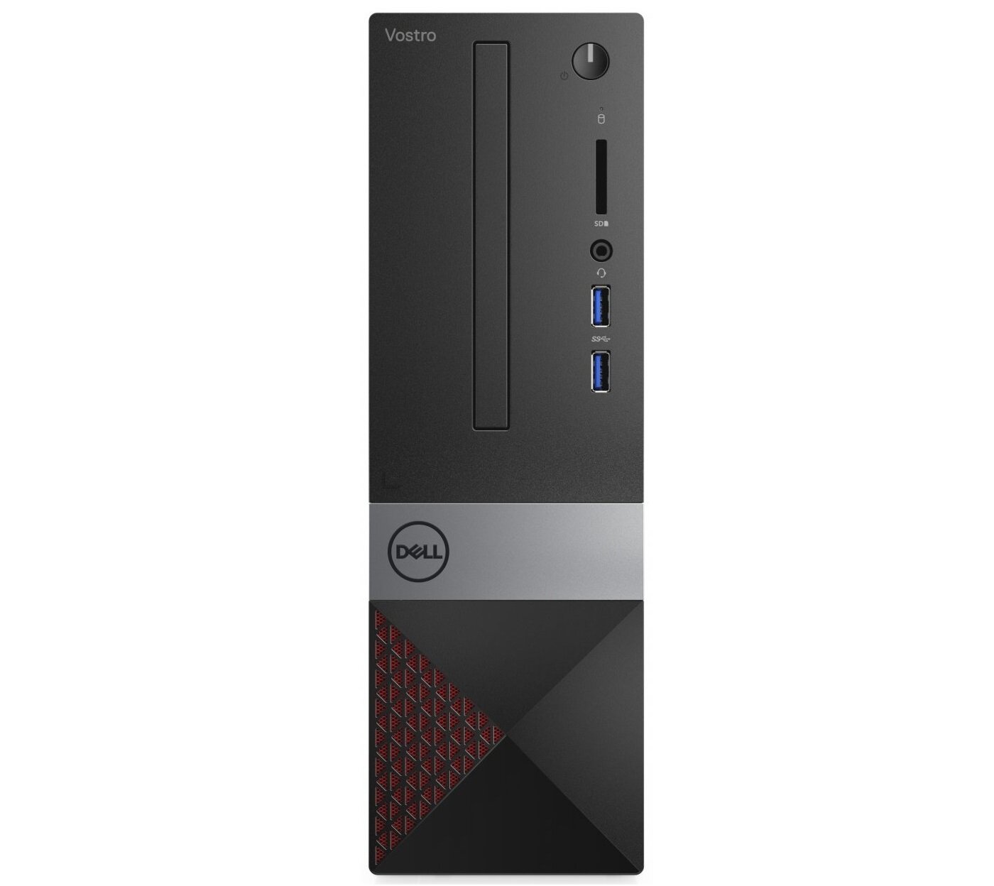 Komputer DELL Vostro 3471 - Komputer