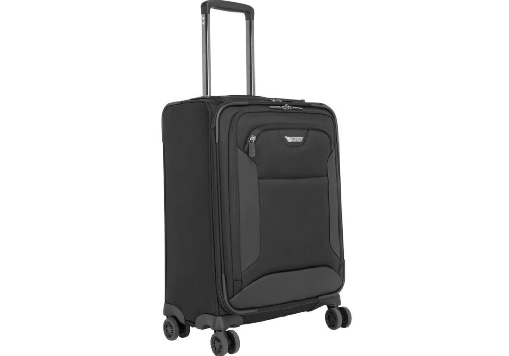 Walizka TARGUS CUCT04R 54 cm Wielokolorowy zabawa podróż dziecko dorosły materiały wytrzymałość wnętrze