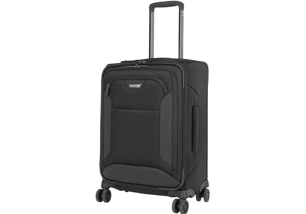 Walizka TARGUS CUCT04R 54 cm Wielokolorowy zabawa podróż dziecko dorosły materiały wytrzymałość wnętrze