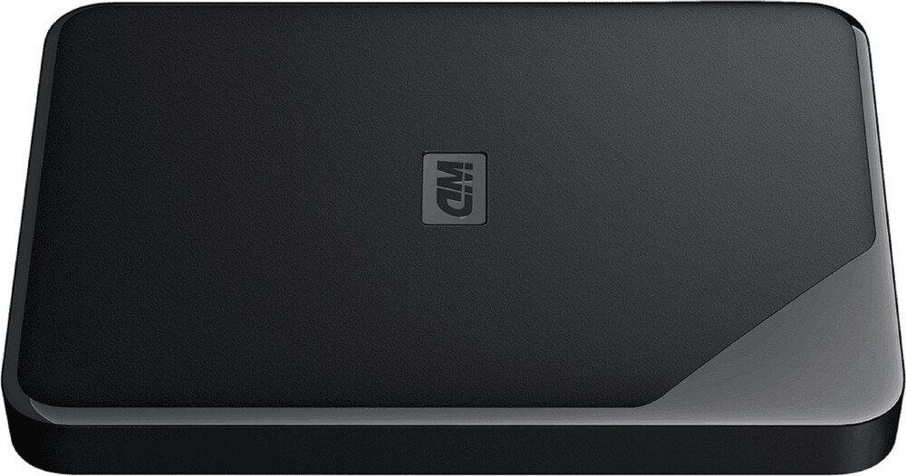 Dysk WD Elements SE 2TB HDD Czarny ekologia wykonanie