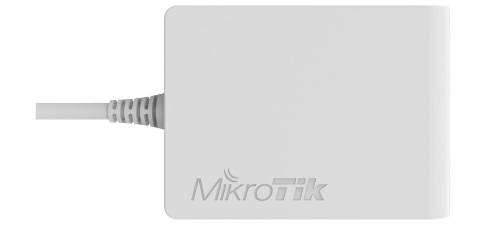 Powerline MIKROTIK MT PL7400 Pwr-Line Wysoka wytrzymałość na zmiany temperatur