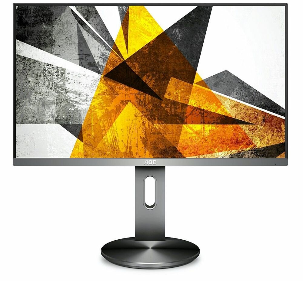 Monitor AOC Q2790PQE - Monitor