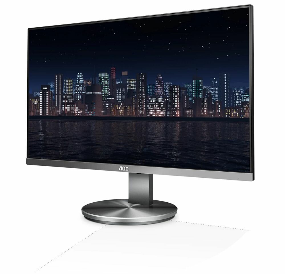 Monitor AOC Q2790PQE - IPS