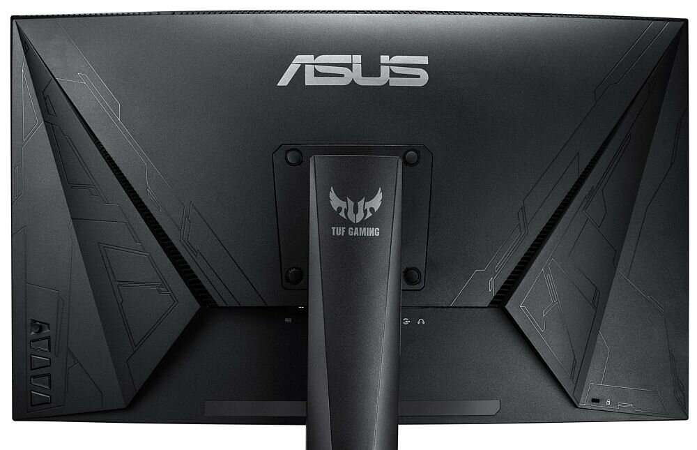Monitor ASUS Tuf Gaming VG27WQ - Głośniki