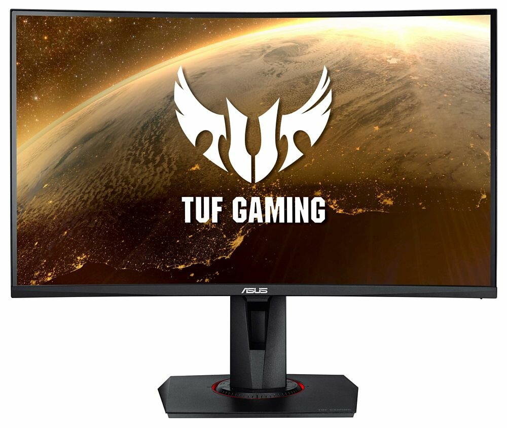 Monitor ASUS Tuf Gaming VG27WQ - Monitor