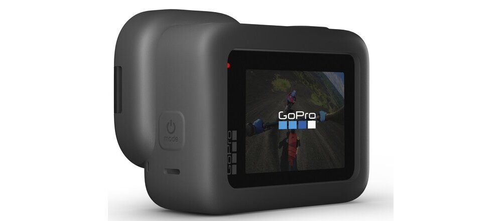 Etui GOPRO AJFRC-001 do HERO 8 Black ochrona obudowa kamera