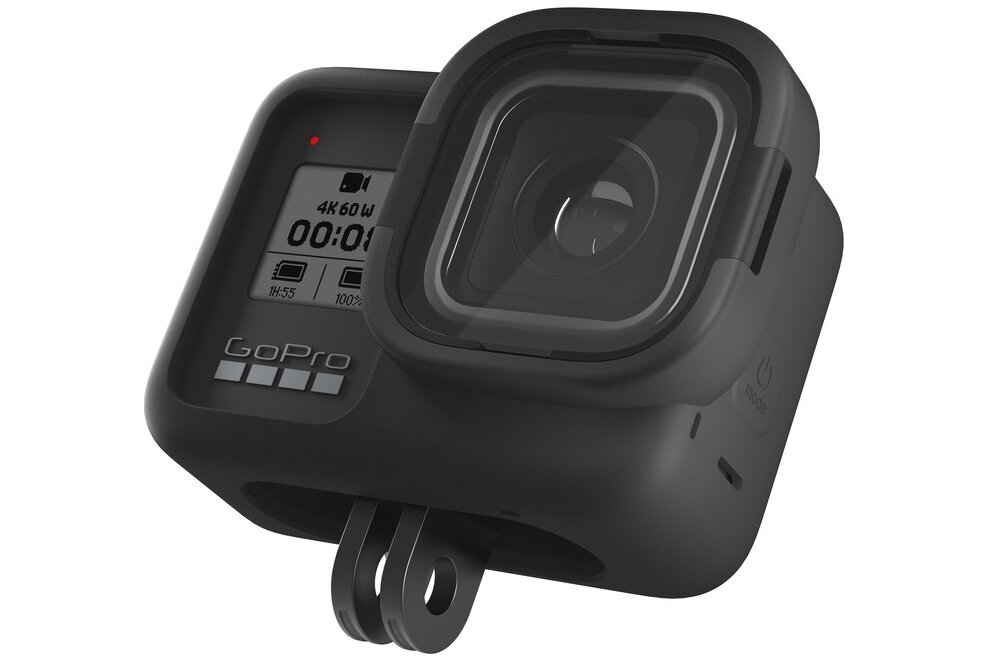 Etui GOPRO AJFRC-001 do HERO 8 Black ochrona obudowa kamera