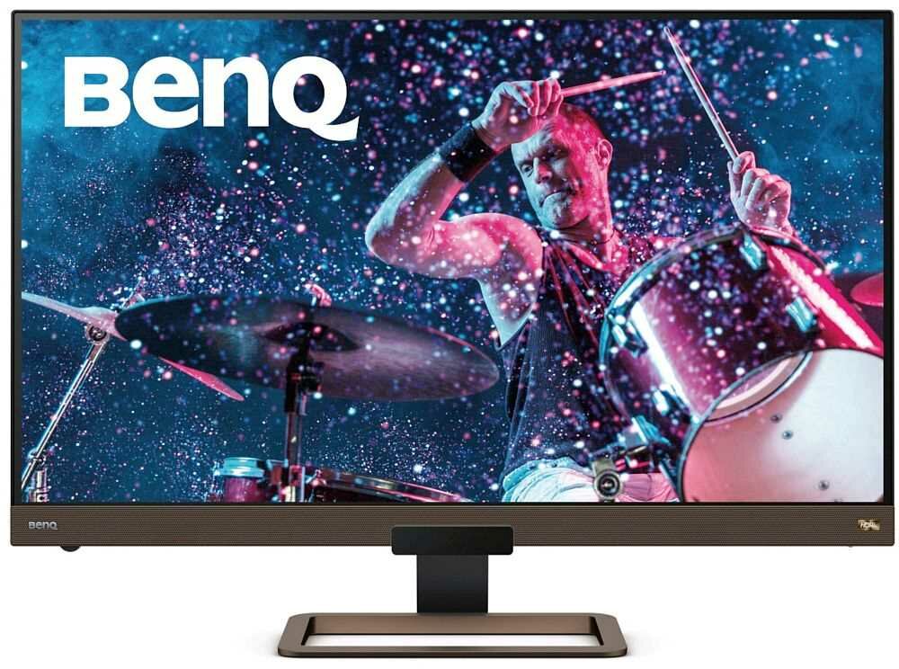 Monitor BENQ EW3280U - Monitor