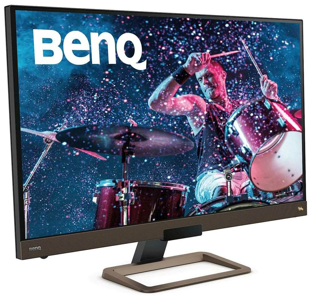 Monitor BENQ EW3280U - funkcje