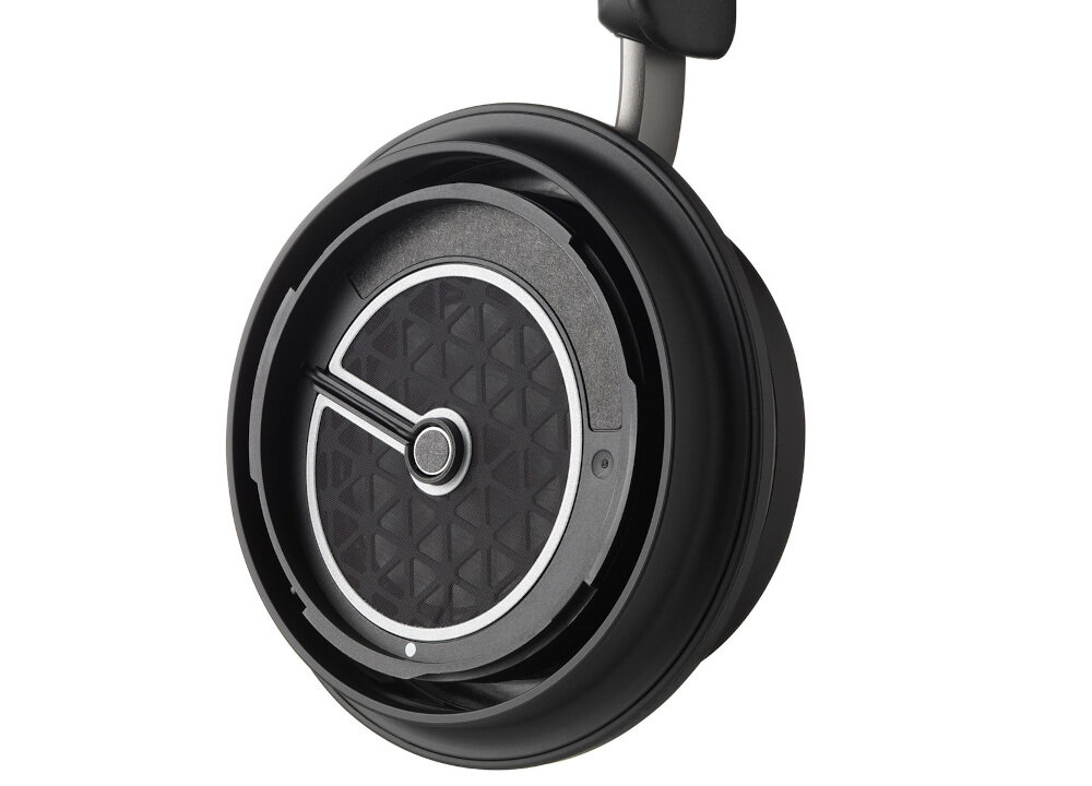 Słuchawki nauszne DALI IO-4 - Bluetooth i USB-C