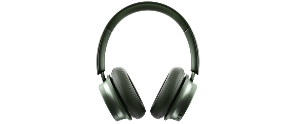 Słuchawki nauszne DALI IO-6 - Czas ładowania