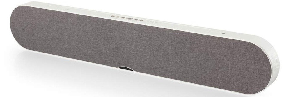 Soundbar DALI Katch One - dźwięk