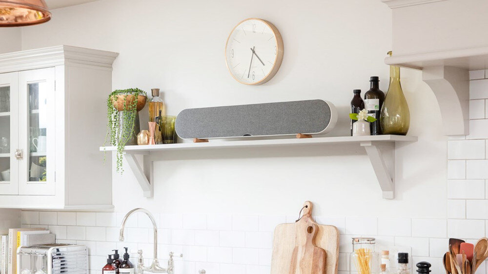Soundbar DALI Katch One - kompatybilność