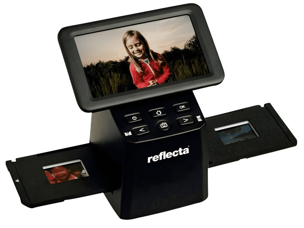 REFLECTA x33