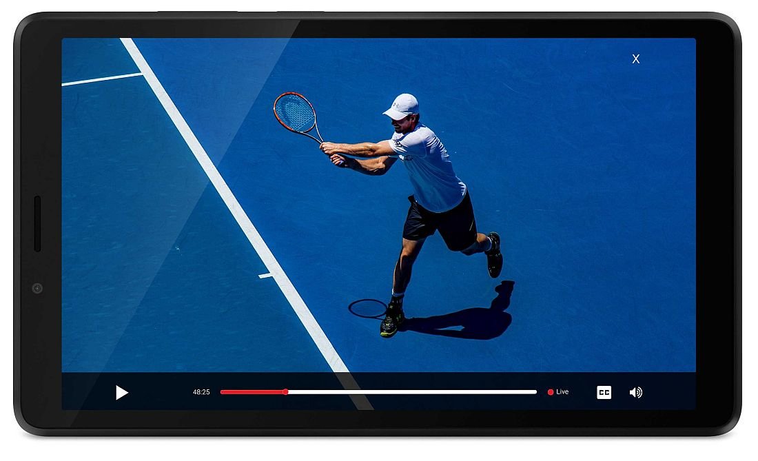 Tablet LENOVO Tab M7 - Tablet