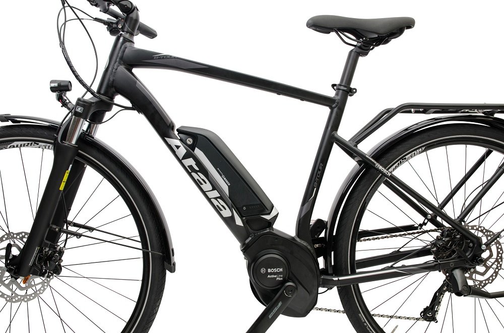 Rower Atala B-Tour Man - Rama