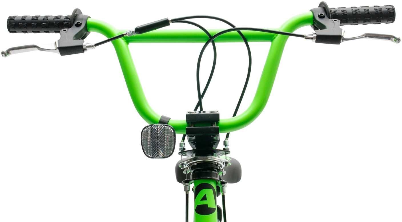 Rower BMX ATALA Crime M11 - kierownica