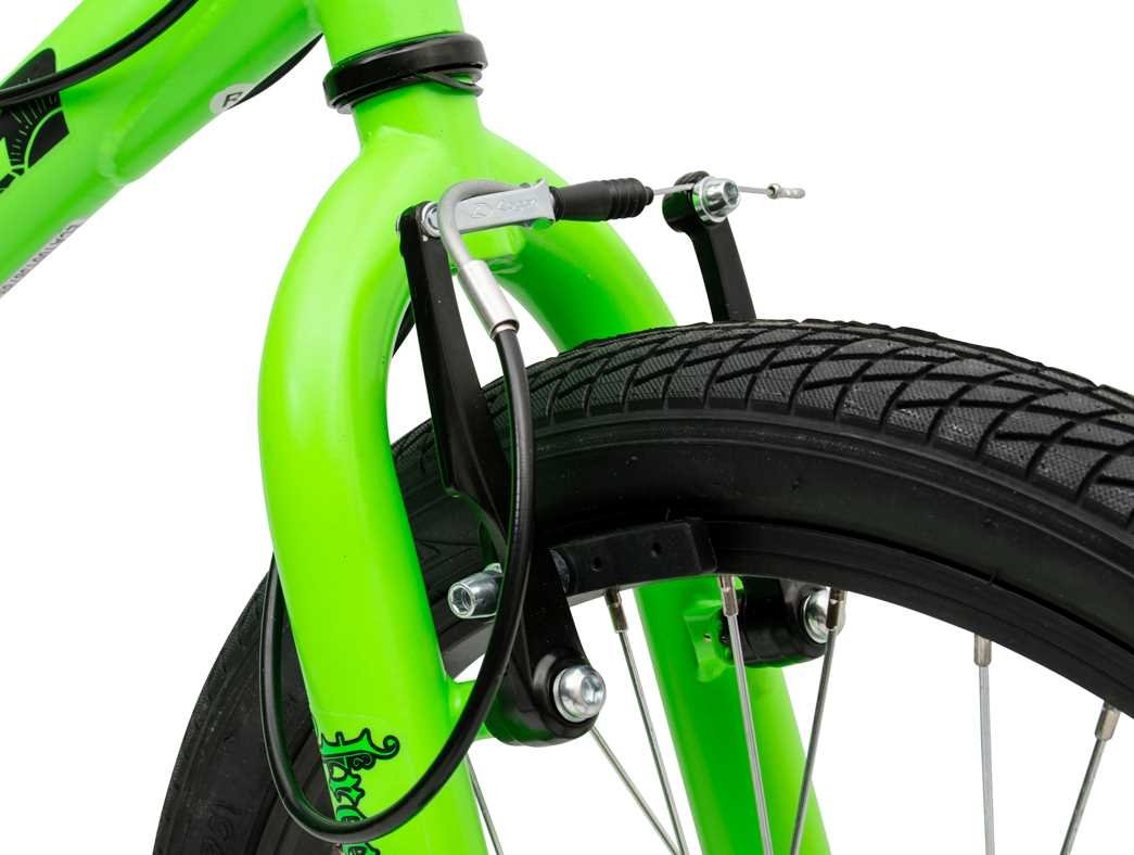 Rower BMX ATALA Crime M11 - V-Brake