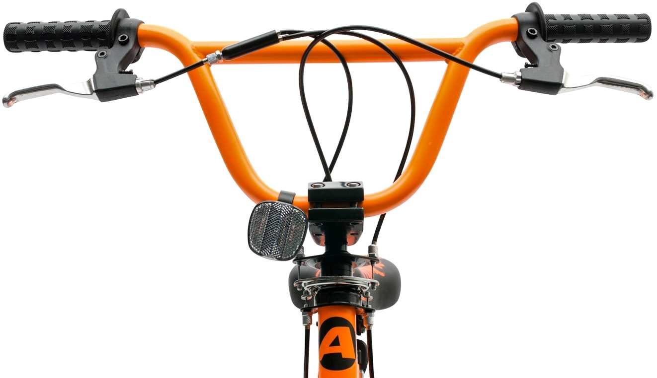 Rower BMX ATALA Crime M11 - kierownica