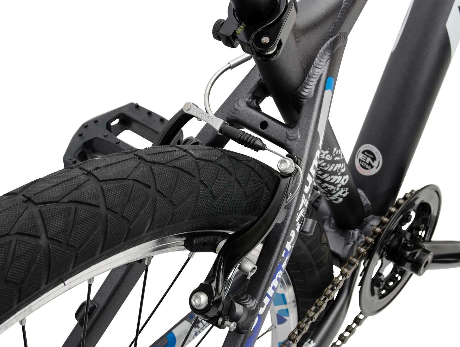 Rower BMX ATALA Dirt Jump - V-Brake