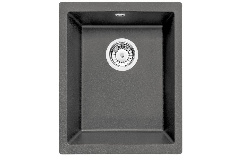 DEANTE Corda ZQA T10B zlewozmywak komora