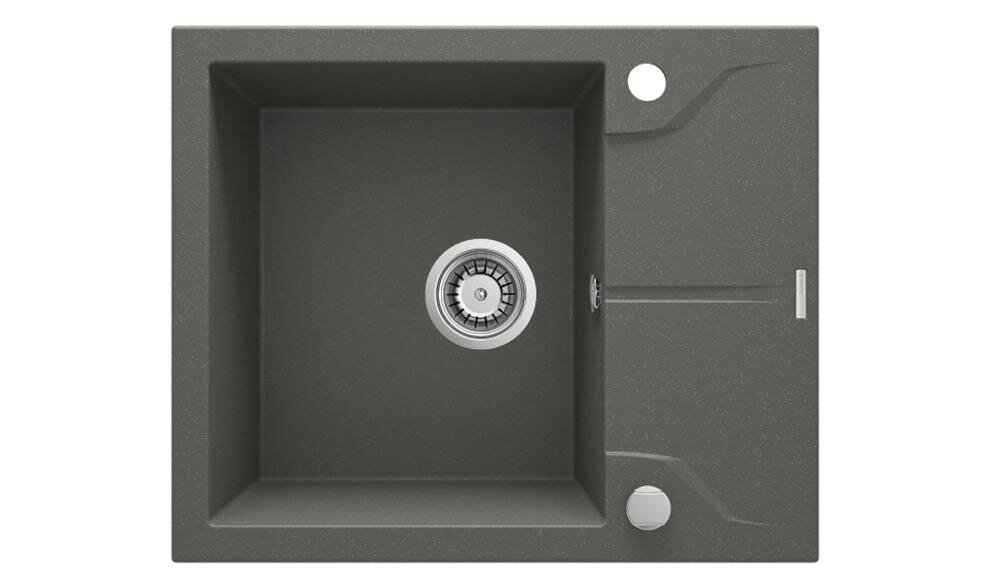 DEANTE Andante ZQN T11A zlewozmywak komora