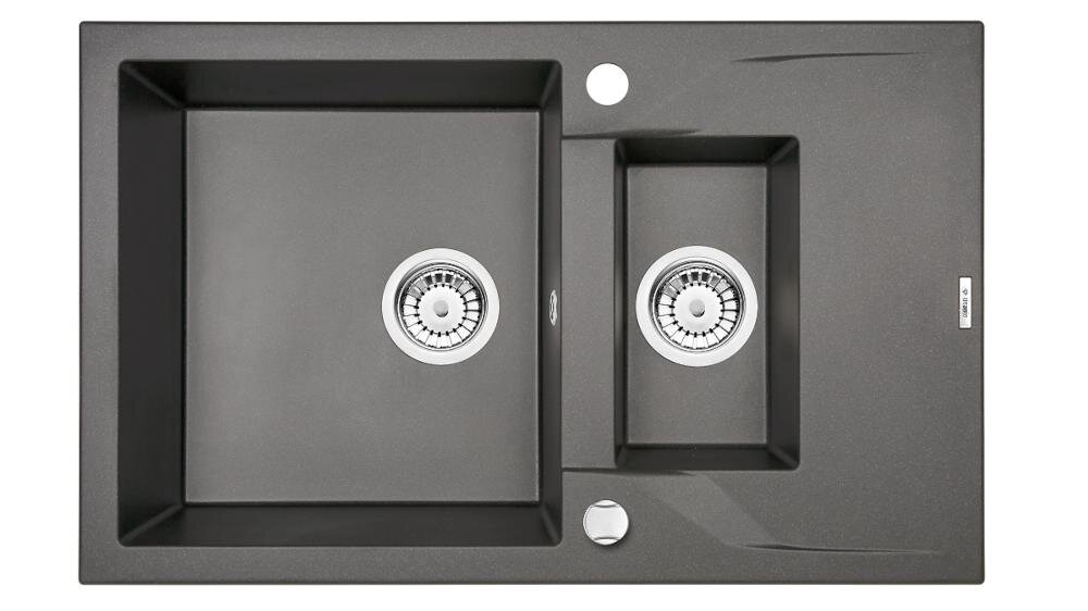 DEANTE Andante ZQN T513 zlewozmywak komora