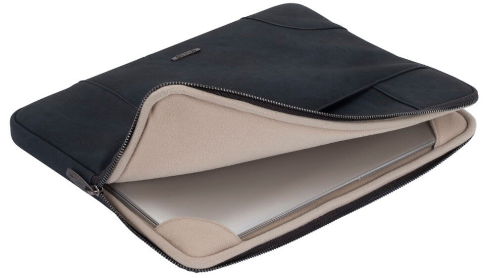 Etui na laptopa RIVACASE Vagar - zastosowanie