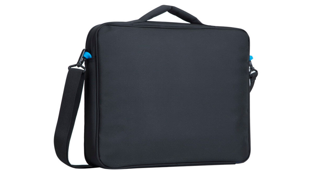 Torba na laptopa RIVACASE Regent uchwyty pas komfort