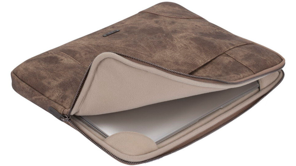 Etui na laptopa RIVACASE Vagar - zastosowanie