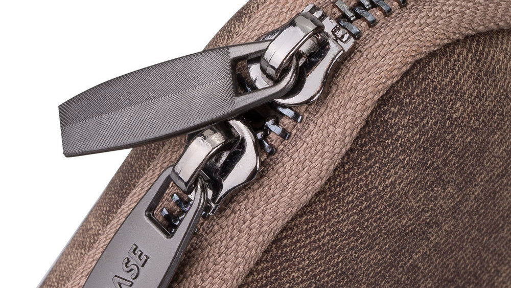 Etui na laptopa RIVACASE Vagar - zamek