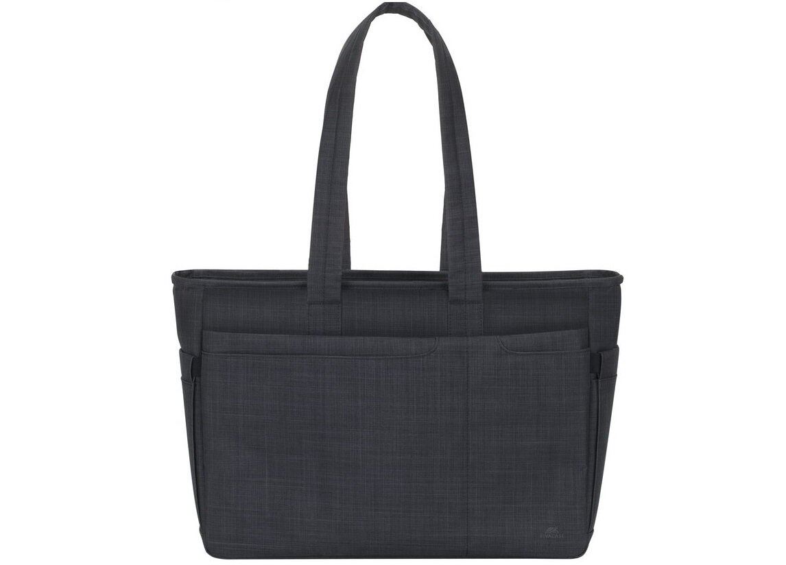 Torba na laptopa RIVACASE Biscayne 8335 odcienie kolory torba elegencja