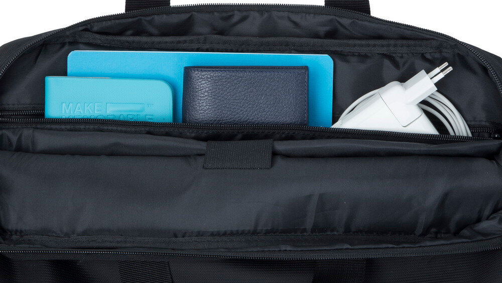 Torba na laptopa RIVACASE Regent produkt opis torba