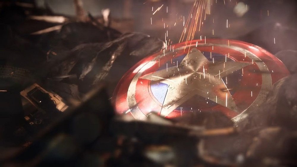 Marvels Avengers Gra fabuła