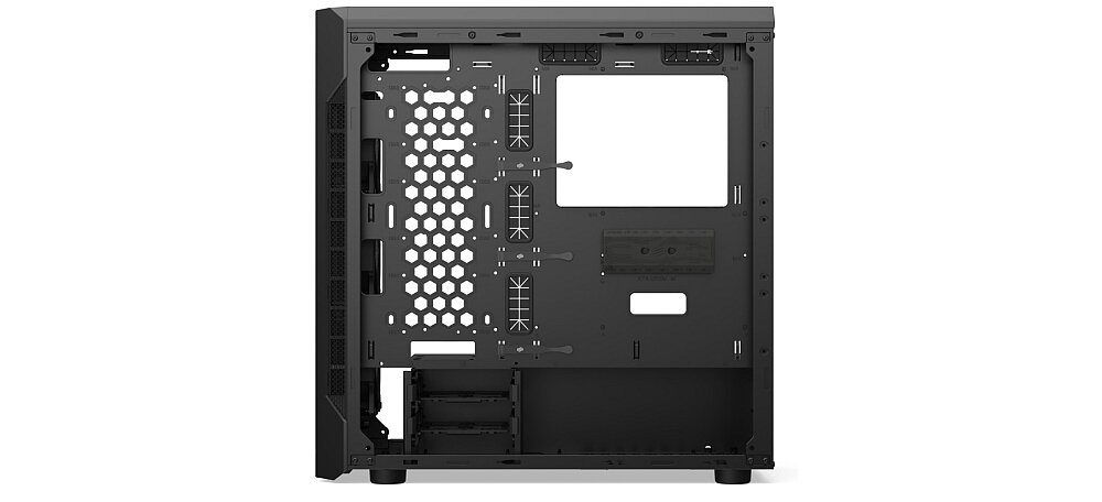 Obudowa SILENTIUM PC Armis AR7 TG RGB zgodne